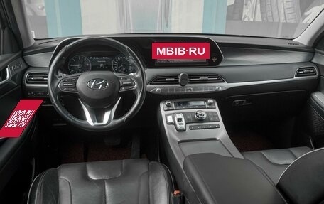 Hyundai Palisade I, 2021 год, 4 399 000 рублей, 6 фотография