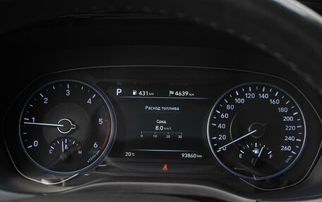 Hyundai Palisade I, 2021 год, 4 399 000 рублей, 17 фотография