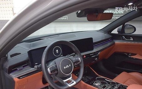 KIA K5, 2024 год, 3 420 000 рублей, 4 фотография