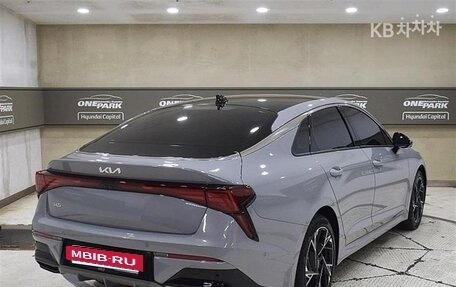 KIA K5, 2024 год, 3 420 000 рублей, 3 фотография