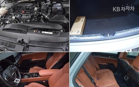 KIA K5, 2024 год, 3 420 000 рублей, 5 фотография