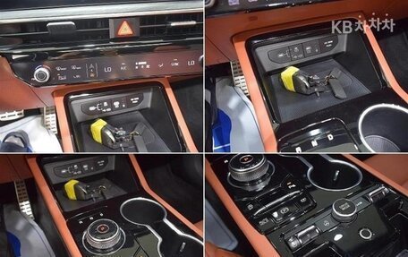 KIA K5, 2024 год, 3 420 000 рублей, 6 фотография