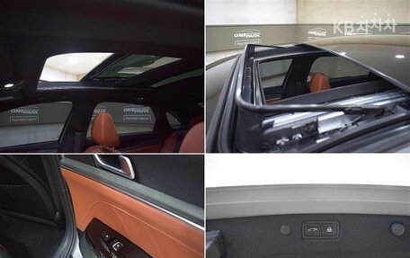 KIA K5, 2024 год, 3 420 000 рублей, 9 фотография