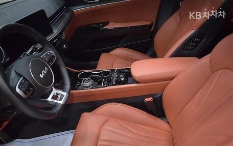 KIA K5, 2024 год, 3 420 000 рублей, 17 фотография