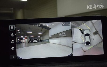 KIA K5, 2024 год, 3 420 000 рублей, 12 фотография