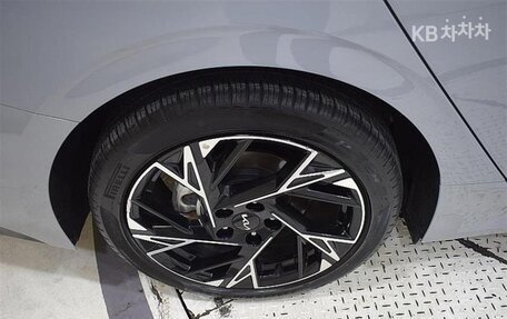 KIA K5, 2024 год, 3 420 000 рублей, 18 фотография