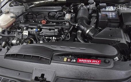 KIA K5, 2024 год, 3 420 000 рублей, 13 фотография