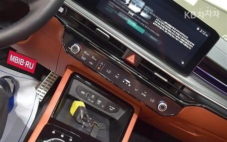 KIA K5, 2024 год, 3 420 000 рублей, 16 фотография