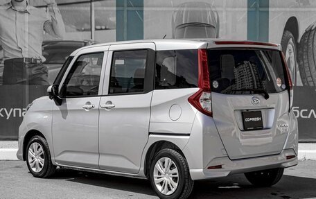 Daihatsu Thor I, 2020 год, 1 159 000 рублей, 2 фотография