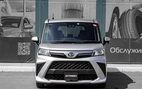 Daihatsu Thor I, 2020 год, 1 159 000 рублей, 3 фотография