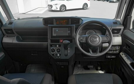 Daihatsu Thor I, 2020 год, 1 159 000 рублей, 6 фотография