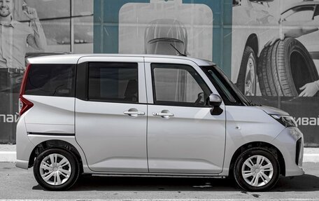 Daihatsu Thor I, 2020 год, 1 159 000 рублей, 5 фотография