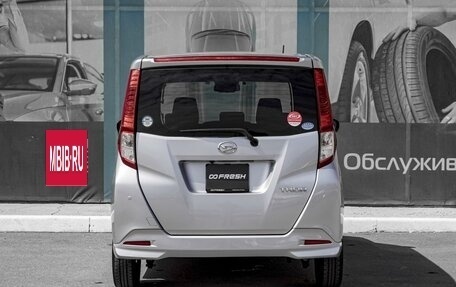 Daihatsu Thor I, 2020 год, 1 159 000 рублей, 4 фотография