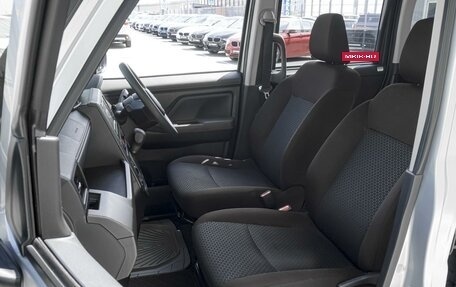 Daihatsu Thor I, 2020 год, 1 159 000 рублей, 8 фотография