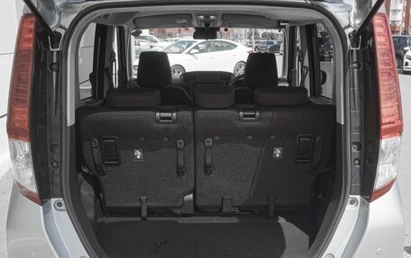 Daihatsu Thor I, 2020 год, 1 159 000 рублей, 19 фотография