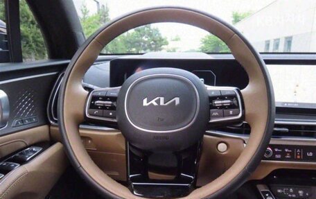 KIA Sorento IV, 2024 год, 4 700 000 рублей, 5 фотография