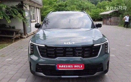 KIA Sorento IV, 2024 год, 4 700 000 рублей, 2 фотография