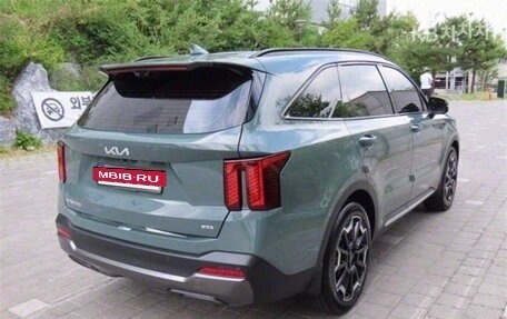KIA Sorento IV, 2024 год, 4 700 000 рублей, 4 фотография