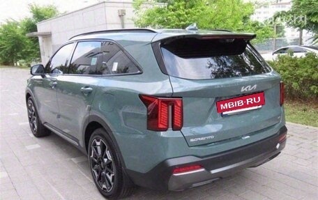 KIA Sorento IV, 2024 год, 4 700 000 рублей, 3 фотография