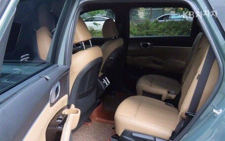 KIA Sorento IV, 2024 год, 4 700 000 рублей, 14 фотография