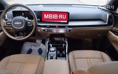 KIA Sorento IV, 2024 год, 4 700 000 рублей, 15 фотография