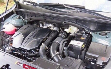 KIA Sorento IV, 2024 год, 4 700 000 рублей, 18 фотография