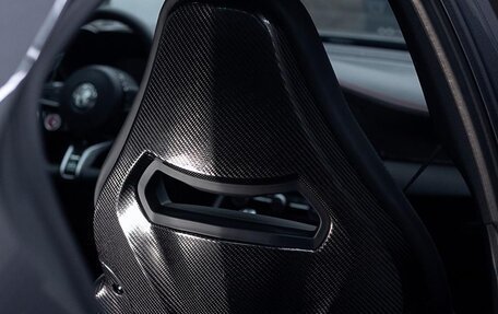 Alfa Romeo Giulia II, 2019 год, 7 200 000 рублей, 11 фотография