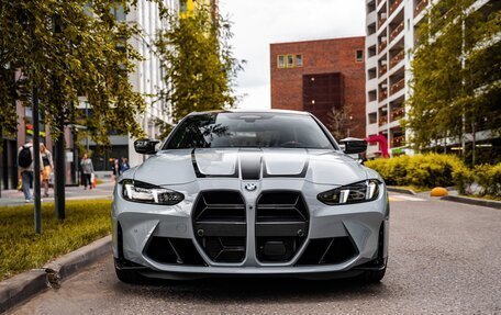 BMW M4, 2024 год, 15 300 000 рублей, 2 фотография