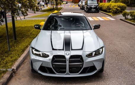 BMW M4, 2024 год, 15 300 000 рублей, 3 фотография