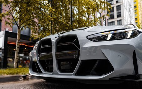 BMW M4, 2024 год, 15 300 000 рублей, 5 фотография