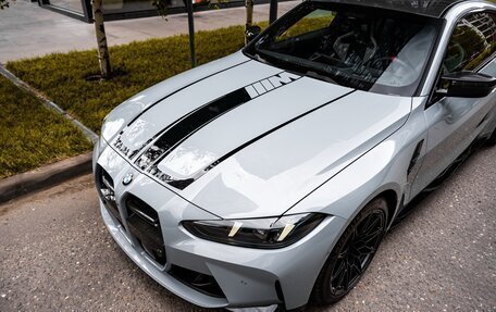 BMW M4, 2024 год, 15 300 000 рублей, 6 фотография