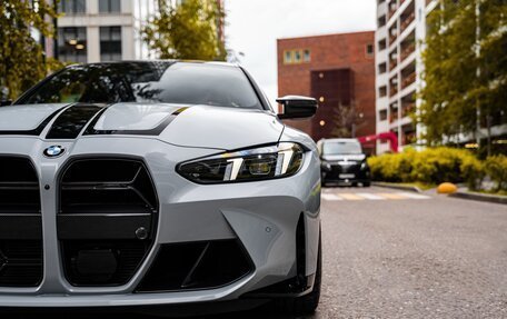 BMW M4, 2024 год, 15 300 000 рублей, 4 фотография