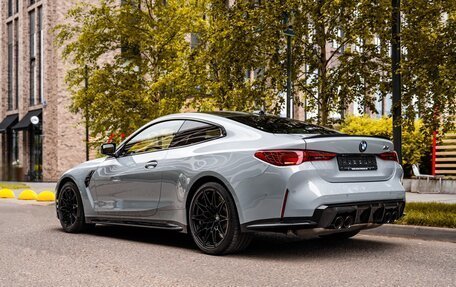 BMW M4, 2024 год, 15 300 000 рублей, 10 фотография