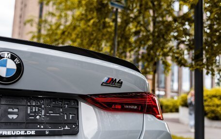BMW M4, 2024 год, 15 300 000 рублей, 13 фотография