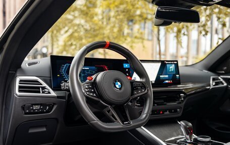 BMW M4, 2024 год, 15 300 000 рублей, 17 фотография