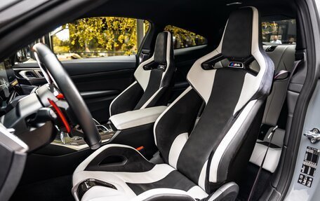BMW M4, 2024 год, 15 300 000 рублей, 25 фотография