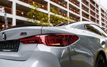BMW M4, 2024 год, 15 300 000 рублей, 14 фотография