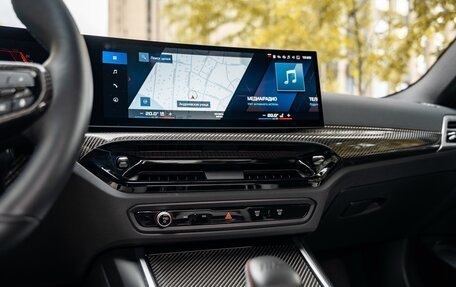 BMW M4, 2024 год, 15 300 000 рублей, 23 фотография
