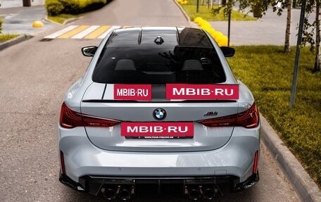 BMW M4, 2024 год, 15 300 000 рублей, 11 фотография