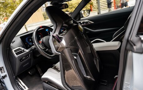 BMW M4, 2024 год, 15 300 000 рублей, 27 фотография