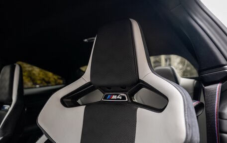BMW M4, 2024 год, 15 300 000 рублей, 26 фотография