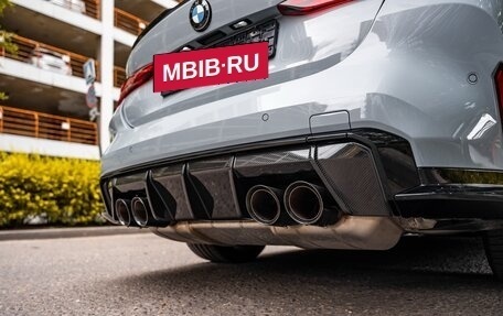 BMW M4, 2024 год, 15 300 000 рублей, 12 фотография