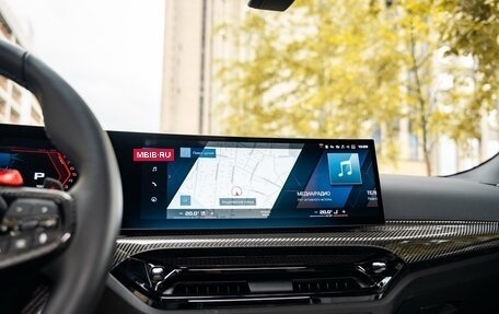 BMW M4, 2024 год, 15 300 000 рублей, 22 фотография