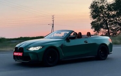 BMW M4, 2023 год, 10 000 000 рублей, 1 фотография