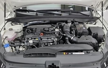 KIA K5, 2024 год, 3 530 000 рублей, 6 фотография