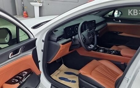 KIA K5, 2024 год, 3 530 000 рублей, 8 фотография
