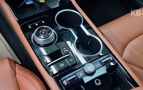 KIA K5, 2024 год, 3 530 000 рублей, 13 фотография