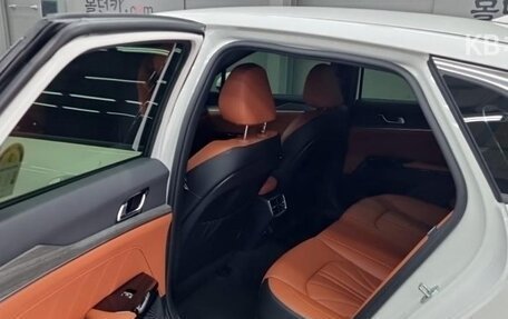 KIA K5, 2024 год, 3 530 000 рублей, 9 фотография