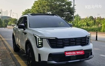 KIA Sorento IV, 2024 год, 4 770 000 рублей, 1 фотография