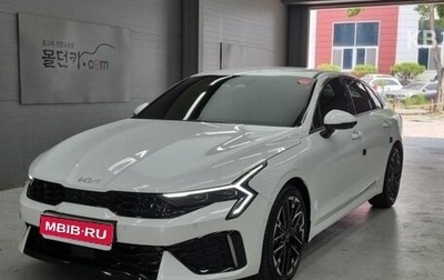 KIA K5, 2024 год, 3 530 000 рублей, 1 фотография